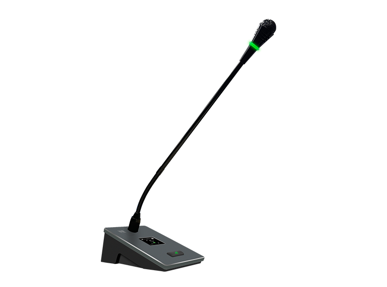 UHF无线话筒单元0