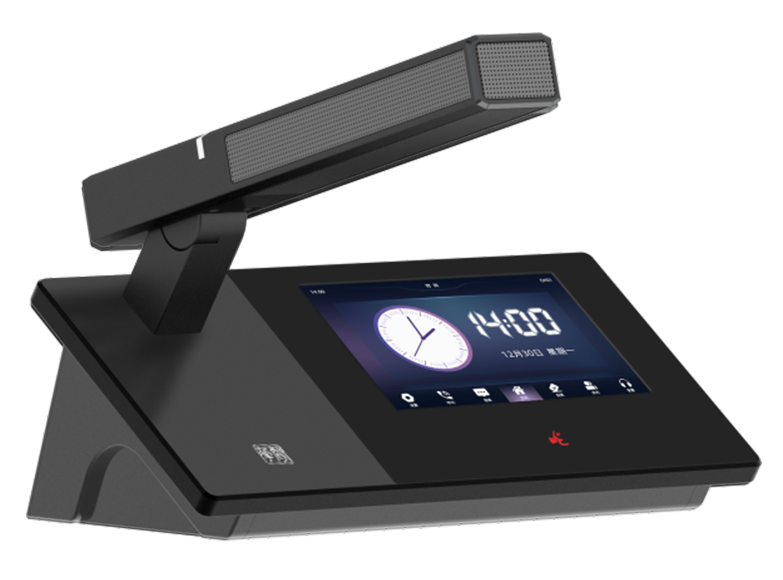 IP5G无线单元（5寸）0