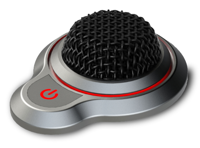 （进道）独立IP嵌入式界面麦克风0